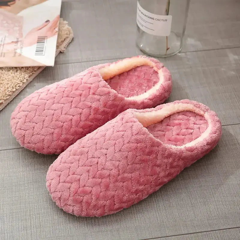 Fluffy Slippers Soft Lightweight - PMMNAPOLES