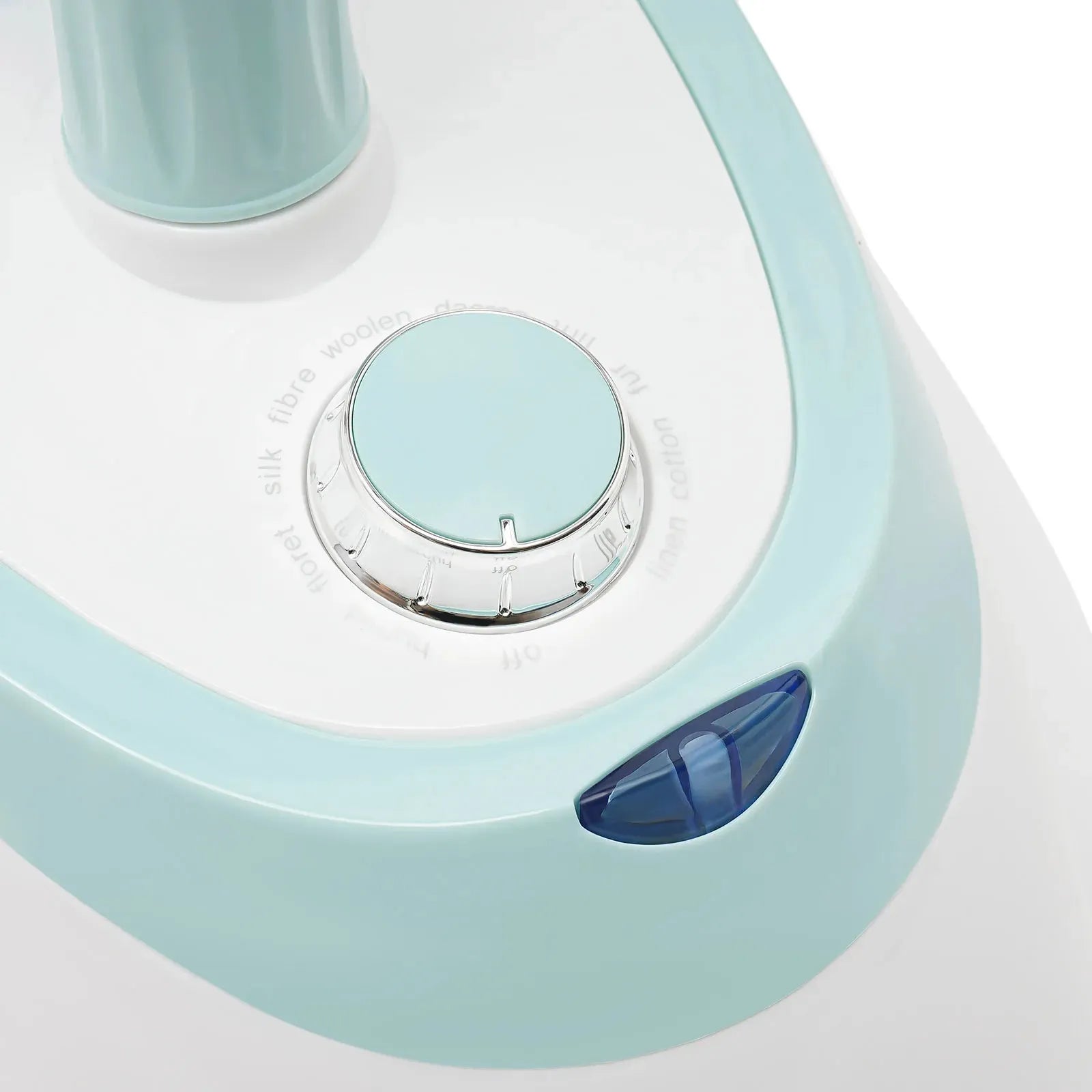 Standing Clothes Steamer with Fast Heating