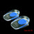 Soft silicone gel insoles for men and women - PMMNAPOLES