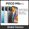 POCO M5s Versión Global NFC MTK G95