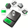 Precision pocket scale - PMMNAPOLES