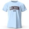 Vintage London 1987 Men's Sports T-Shirt