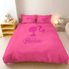 2 piece bedding set