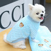 Warm winter clothes for small dogs - PMMNAPOLES