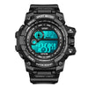 men's led digital watches