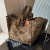 Leopard Pattern Bag Vintage - PMMNAPOLES