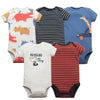 Baby suits Cotton Short Sleeves - PMMNAPOLES