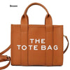 Tote Bag For Womens - PMMNAPOLES