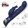 Rabbit vibrator, G-spot sex toy - PMMNAPOLES