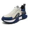 Men's Sneakers Fashion - PMMNAPOLES