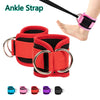 Ankle Straps Adjustable - PMMNAPOLES