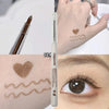 Matte gel eyeliner pencil - PMMNAPOLES