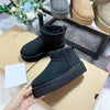 Women's Winter Snow Boots - PMMNAPOLES