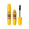 4D Black Mascara