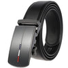 Leather belts for men