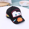 Spring children's cap