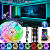 RGB USB LED Strip