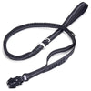 Heavy Duty Tactical Bungee Dog Leash - PMMNAPOLES