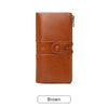 Women's long wallet - PMMNAPOLES