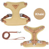 Puppy harness and leash - PMMNAPOLES