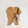 Newborn sweatshirt and pants - PMMNAPOLES