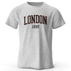 Vintage London 1987 Men's Sports T-Shirt