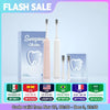 Flash sale on electric toothbrush with sonic vibration