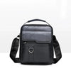 Men Crossbody Bag Leather Bag - PMMNAPOLES