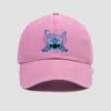 Stitch Casual Cap