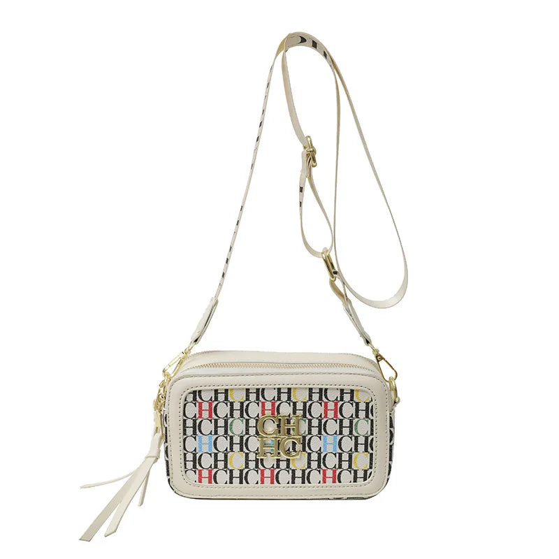 Advanced women's crossbody bag