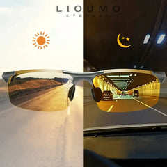 Best Anti-Glare Day and Night Vision Glasses for Driving - PMMNAPOLES