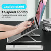 Adjustable laptop stand - PMMNAPOLES