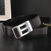 High quality genuine leather belt for men