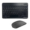 Bluetooth wireless keyboard