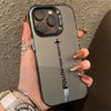 Route Design Case Cover Phone - PMMNAPOLES