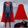 Superman cosplay costume for Halloween - PMMNAPOLES