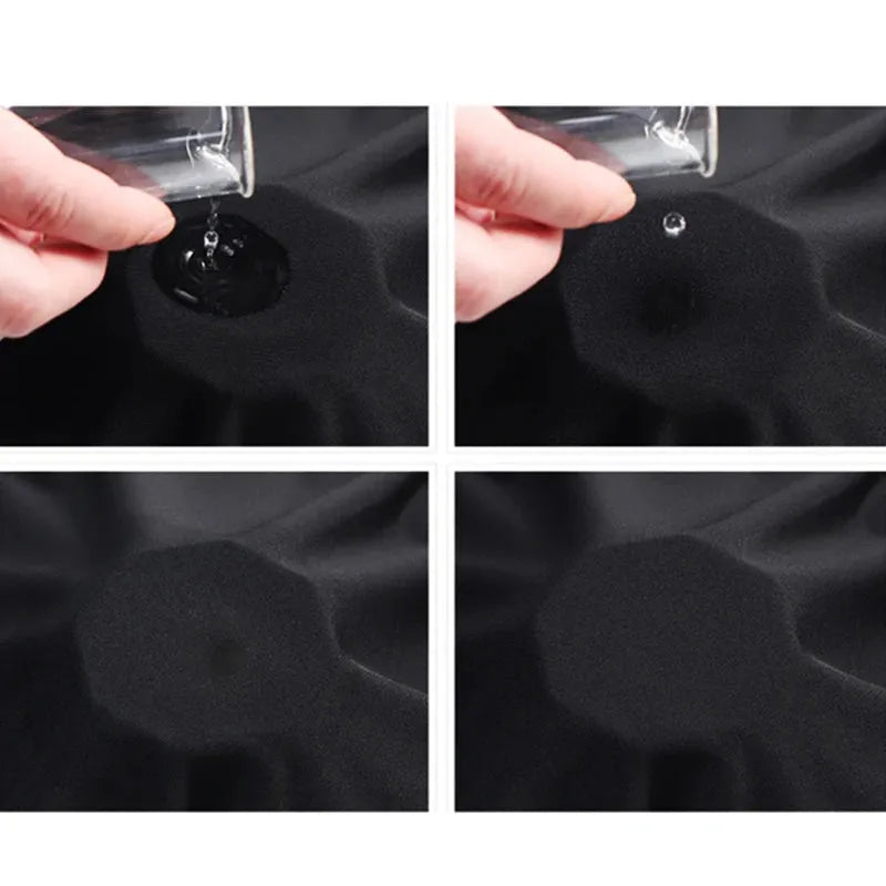 Men Long Sleeve Compression Shirt with Quick Dry Fabric