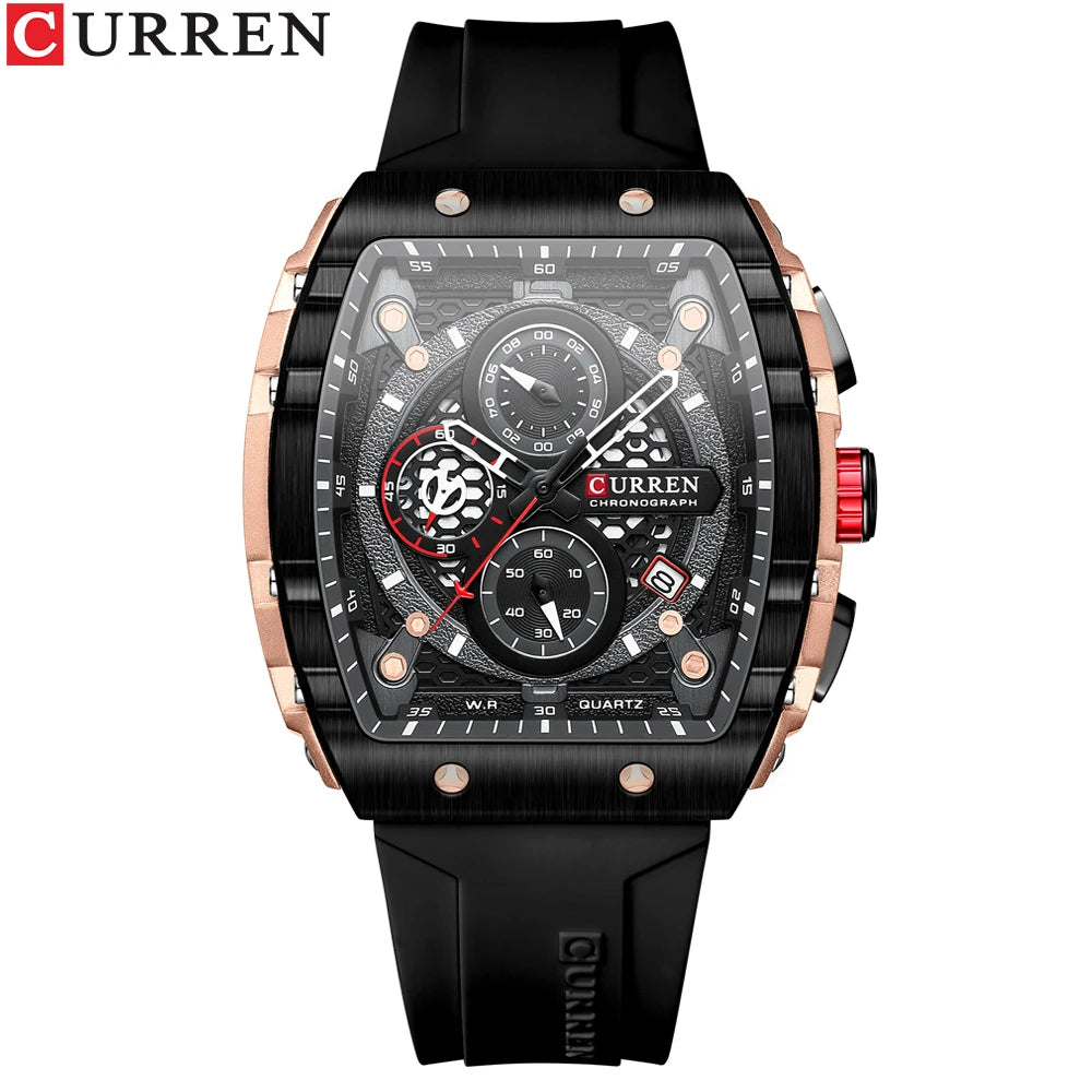 Top brand watches for men