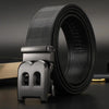 High quality genuine leather belt for men