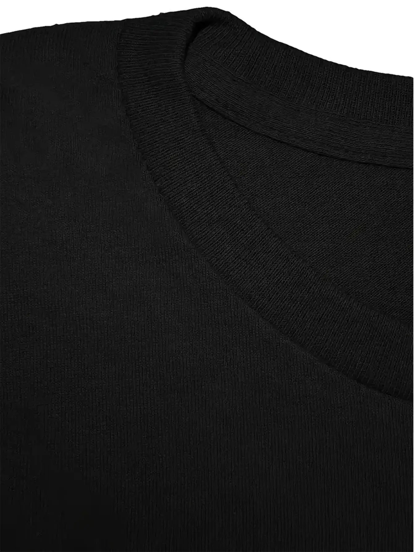 Men’s “One” Graphic T-Shirt – Geometric Print, 100% Cotton, Crew Neck & Short Sleeves for Year-Round Casual Wear