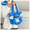 Cartoon Plush Bag - PMMNAPOLES