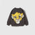 0-3 Years Baby Tracksuit Cartoon Lion Pattern - PMMNAPOLES