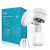 Electric Breast Pump Rechargeable Portable - PMMNAPOLES