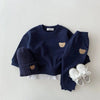 Baby clothing sets - PMMNAPOLES