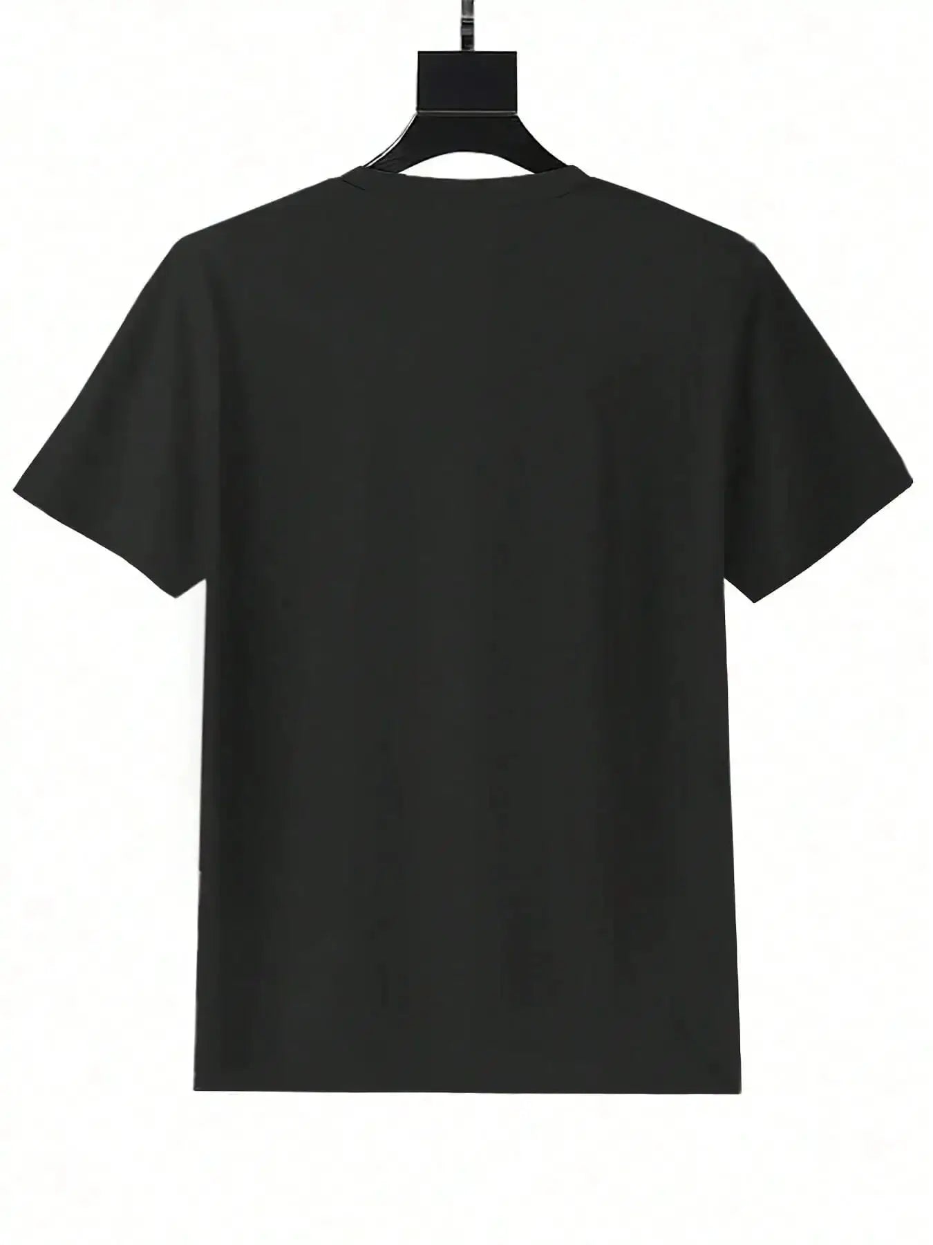 Women’s Spring Break Daisy Graphic T-Shirt – Soft Tee with Mesh Back & Round Neck for Casual Outdoor Style