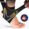 Elastic compression ankle brace - PMMNAPOLES