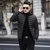 Men's down jacket