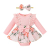 Infant Baby Dress - PMMNAPOLES