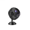 A9 1080p HD Mini IP Camera with textured design