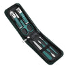 High-end nail scissors set